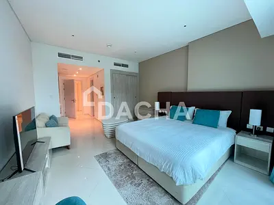 Fully Furnished | Spacious Layout | Vacant