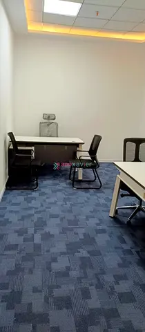 Xavier Business Center