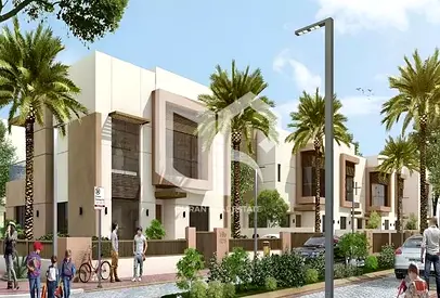 فرصة العمر ب5% فقط امتلك فيلا مستقلة بمشروع شموس بالشارقة