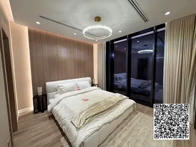 Spacious 1 Bedroom Apartment | 1% Monthly Plan | Tiger Downtown Ajman
