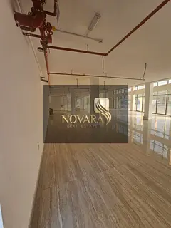 Showroom – 8,300 sq. ft – for rent in Al Jurf Industrial 3, Ajman