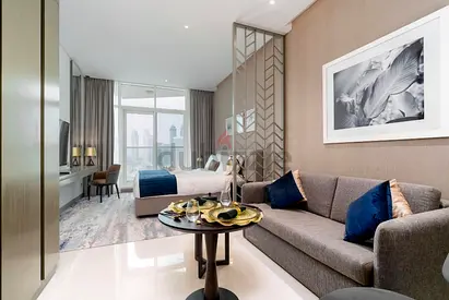 3-Month Special Deal | Canal View | DAMAC Prive