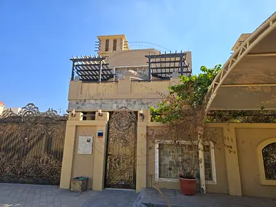 Villa for rent Enjoy luxurious living in this wonderful villa This villa combines modern design
