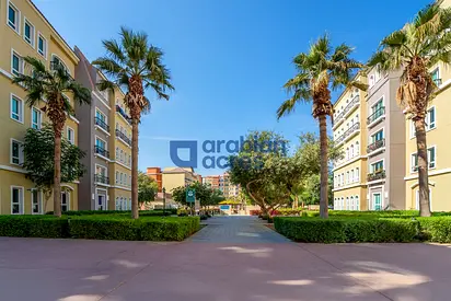 Spacious | Upgraded Building | Well Maintained