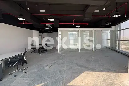 Strategic Location | Ready to Move |DDA FZ License