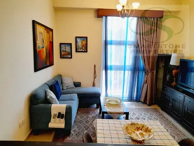 10% ROI | BEST PRICED 1 BHK IN JVC | RIGHT INFRONT OF PUBLIC TRANSPORTATION | GREAT LOCATION