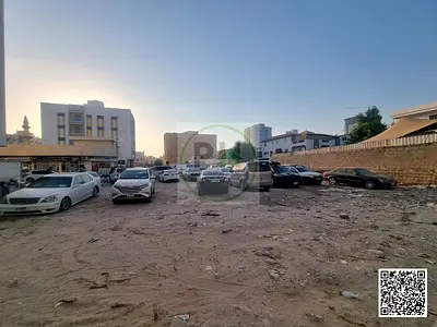 🌟 Residential + Commercial Freehold Plot for Sale | High ROI | G+4 Approved | Al Nuaimia – 1 🌟