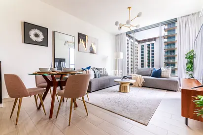 Avail of our Midterm (multi-month) rental | Available Now
