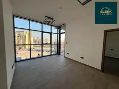 Elegant | Unfurnished | Ready To Move