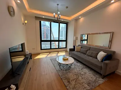 Cozy 1 Bhk Apartment in Dubai Silicon Oasis