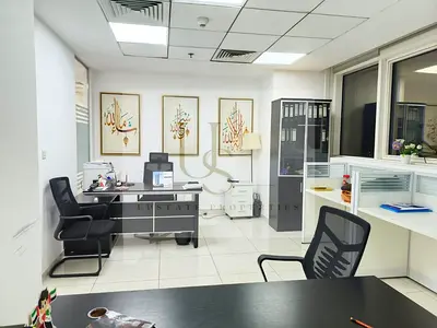 Multiple Options | Furnished Offices | Prime Location