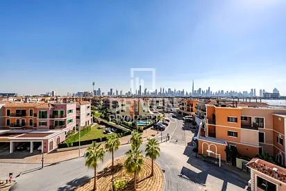 Luxury Living | Burj Khalifa And Sea View | La Mer