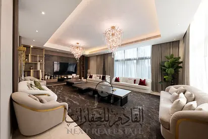 Fully Furnished | Vacant Ready to Move In | Luxury High End Finishes