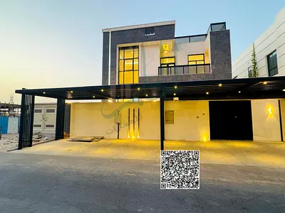 ✨ للإيجار فيلا فاخرة في الياسمين - أول ساكن ✨
