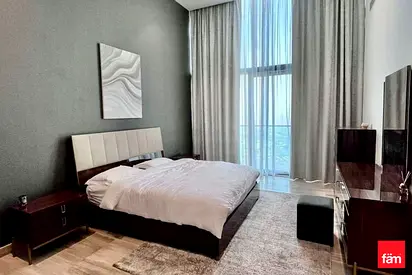 Great Marina Penthouse | Modern Furnish| Stunning