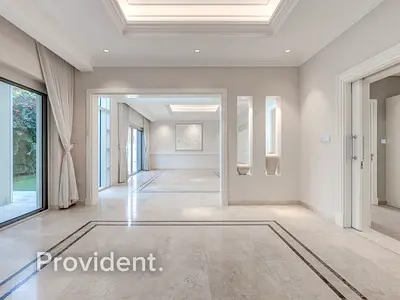 Mediterranean | Phase 1 & 2 | Large Plot | Vacant