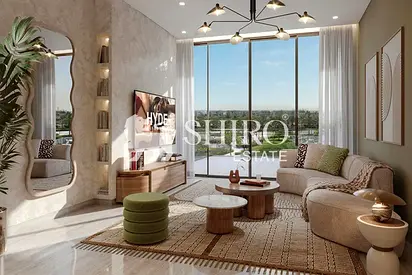 High Floor | 5050 Payment Plan | High End | Type C