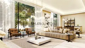🌳 Gated Community with Full Amenities & Lower Prices Than Dubai or Central Sharjah – Smart Livi