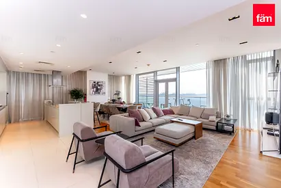 Full Sea View | Bright and Spacious | Exclusive