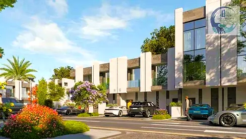 4BR Townhouse | Genuine Resale | Q4 2027 Handover