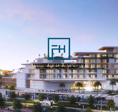 Beach view | Resort-style living | Freehold | Smart home | no commission