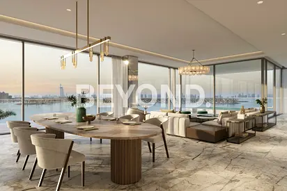 Full sea view | Spacious unit | Six Senses luxury services