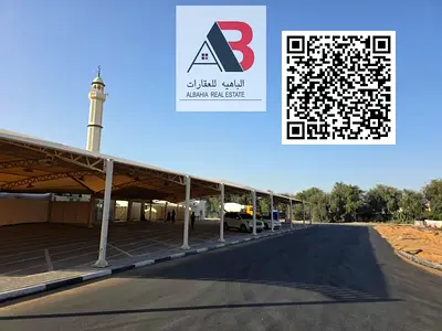 موقع مميز // أرض بالقرب من مجمع أزها السكني // نقل ملكية مجاني // بالقرب من المسجد // أرض للبيع في مروج الهليو 2 عجمان