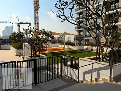 Luxury Apartment for Rent in Maryam Island – Jawaher 1 | 3 Bedrooms + Maid’s Room | 2 Parking Spaces