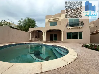 🏡 Luxury 5BHK Villa for Rent – Sharqan, Sharjah