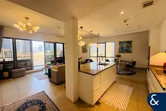 Burj View | Furnished/Unfurnished | Upgraded