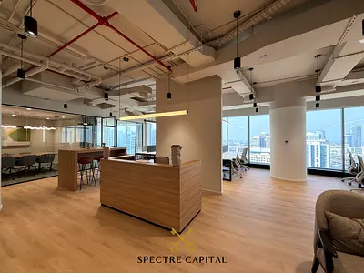 All Bills Inclusive | Luxury Furniture | Amazing Views | Grade A