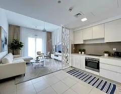 Genuine Resale | Mid Floor | Rented