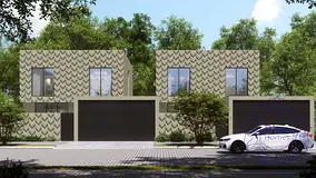 Stylish Off-Plan 2-Bedroom Townhouse – A Smart Investment Opportunity