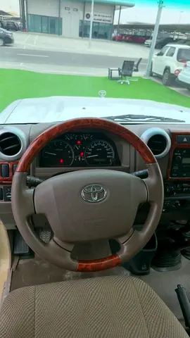 صورة 9 لـ 2014 Toyota LAND CRUISER 70 SERIES