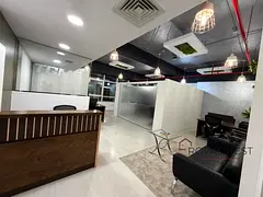Vacant | Corner Unit| High ROI | Fitted Unit |