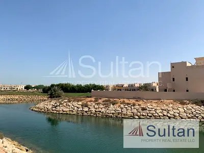 Amazing Huge Lagoon Front 4+maids Rooms Villa