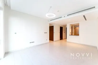 Large Layout | Pool View | Unfurnished