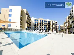 2 BR Investment Apartment | Currently Rented | For Sale