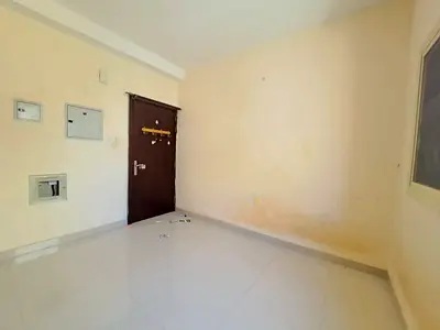 Specious Studio with central ac and separate kitchen in just 17k