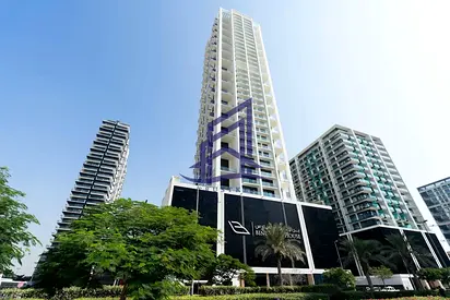 Ready-to-Move Office | Binghatti House | Prime JVC
