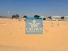 SALE ! INDUSTRIAL Property ( 6,727.5 sqft) IN Al JURF INDUSTRIAL - 2 AJMAN