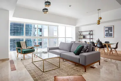 City View | Furnished | Flexible Terms