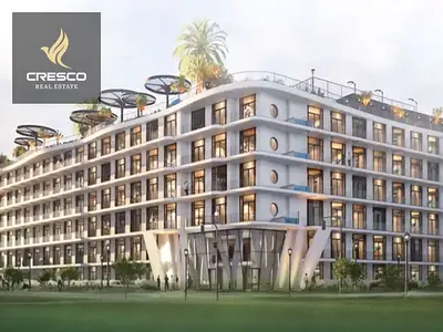 Direct from Developer | High End | Pool View