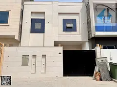 Villa for sale directly from the owner at a bargain price and without a down payment. A modern villa