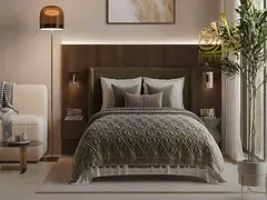 Christmas Offer | Flexible Payment Plan | Specious Layout | High ROI | 5 mins to Downtown | Don'
