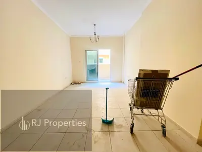 We are offering • Family-Size 1BHK with Balcony + Master Bedroom – just 38k