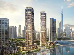 City View | Mid Floor | Corner Unit | 06 Series