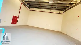 1385 SQFT WEARHOUSE AVAILABLE WITH WASHROOM AND KITCHEN SPACE CLOSE TO CEMENT FACTORY WITH LOW PRICE