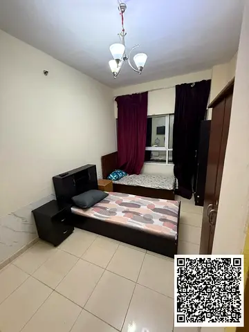 🔥🔥🔥 2BHK Rented Apartment – Monthly Income Exceeds Installment in Orient Towers! 🔥🔥🔥