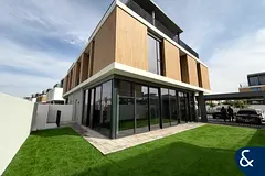 Brand New | 4 bed + Maids | Single-row